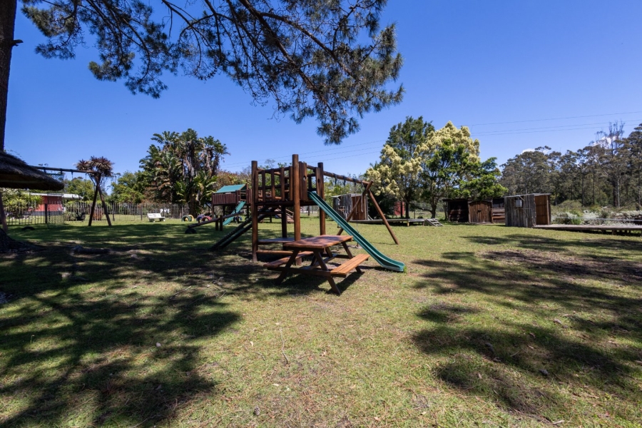 Commercial Property for Sale in Plettenberg Bay Rural Western Cape